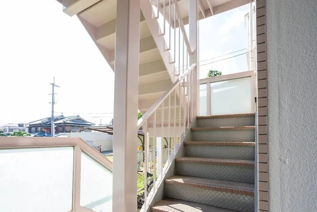 It Senriyama 203 Apartment Japan